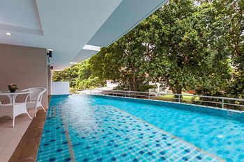 The Light Residences 布吉 外观 照片